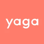 Logo of Yaga - sell & buy fashion android Application 